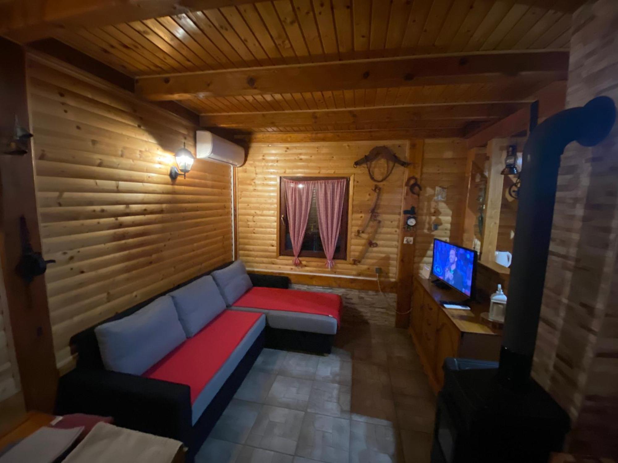 Kuca Za Odmor "Med Strmci" Villa Zlobin Exterior photo